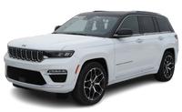 Jeep Grand Cherokee  2022 - Current (WL)