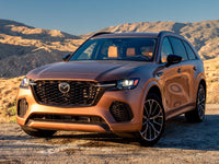 Mazda CX-70  2025 - Current