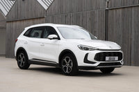 MG ZS   2025 2026