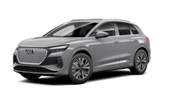 Audi Q4 e-tron   2025 - Current
