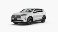 GWM Haval H6  2020 - Current (SUV)
