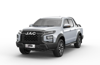 JAC T9  2024 - Current