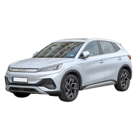 BYD Atto 3  2022 - Current