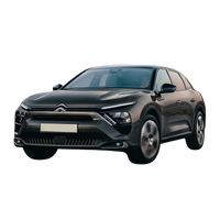 Citroen C5 X