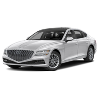 Genesis G80  2021 - Current (RG3)