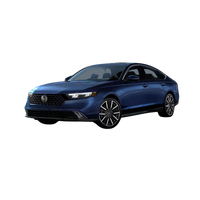 Honda Accord  2022 - 2025 (CY, 11th Gen)
