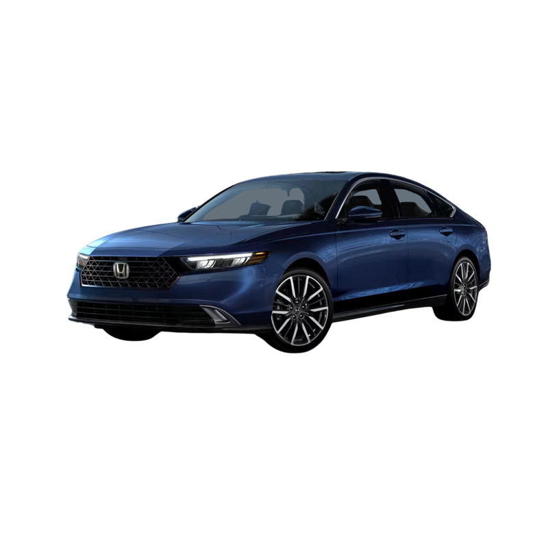 Premium Accessories  for All-new Honda Accord (CY, 11th Gen)2022-2024 , New Arrival!