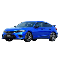 Honda Civic  2022 - Current (11th gen)