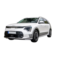 Kia Niro  2022 - Current (HEV SG2)