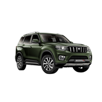 Mahindra Scorpio