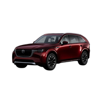 Mazda CX-90  2024 - Current (KK)