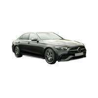 Mercedes-Benz C-class  2022 - Current (Sedan W206)