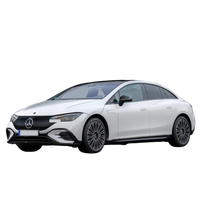 Mercedes-Benz EQE Sedan  2022 - Current