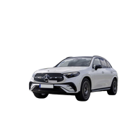 Mercedes-Benz GLC  2023 - Current (X254)