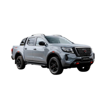 Nissan Navara Dual Cab