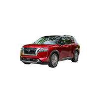 Nissan Pathfinder  2022 - Current  7 seater (R53)