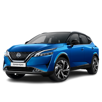 Nissan QASHQAI E-Power  2024 - Current