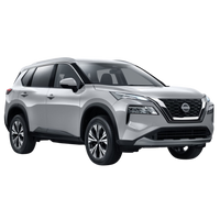 Nissan X-TRAIL  2022 - Current (T33)