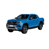 VolksWagen Amarok Dual Cab