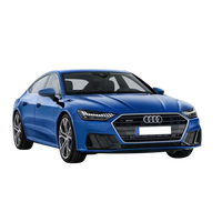 Audi A7 S7
