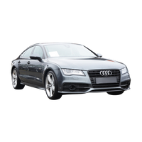 Audi A7 S7