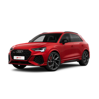 Audi Q3 RSQ3