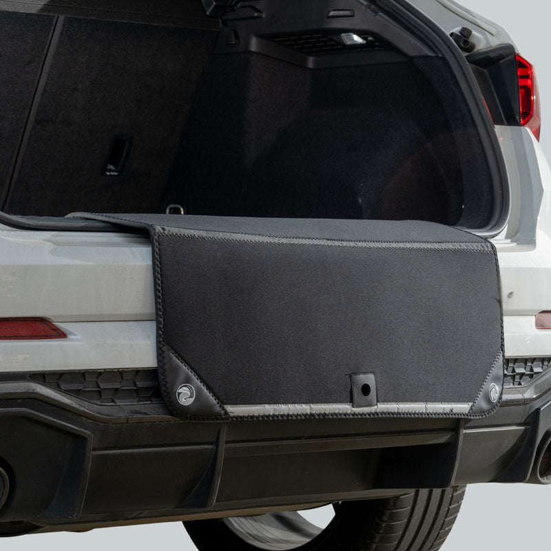 Premium Cargo Boot Bumper Protector for BMW Z4 Roadster 2009 - 2018 (E89) - Standard (72 x 55) - Australian Goose