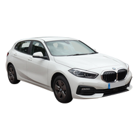 BMW 1 Series 5-Door Hatch