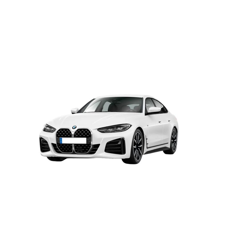 Premium Accessories  for BMW 4 Series Gran Coupe (G26)2021-Current