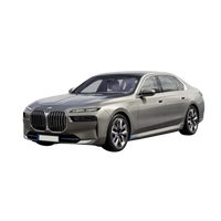 BMW 7 Series  2022 - Current (G70)