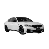 BMW M5  2017 - Current (F90)