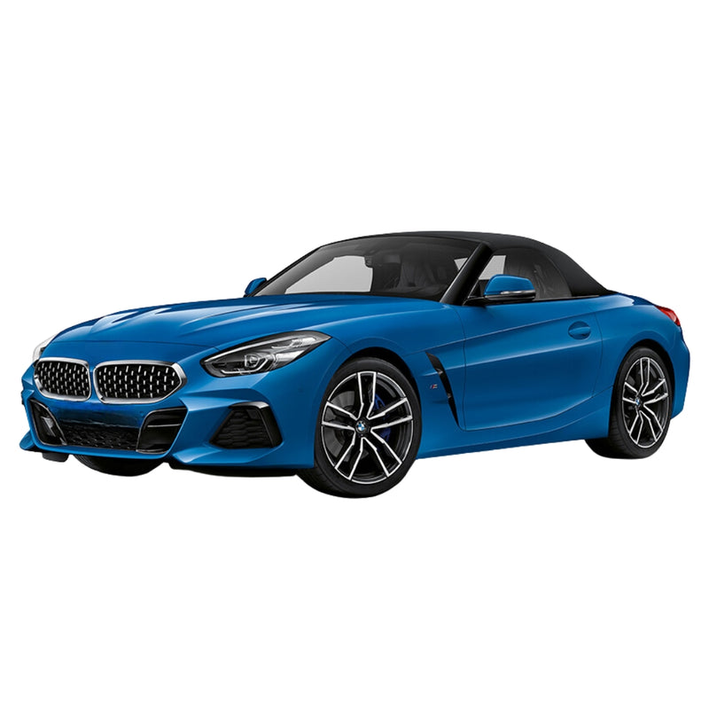 Premium Accessories  for BMW Z4 Roadster (G29)2018-Current