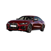 BMW i4 Gran coupe  2023 2024 2025