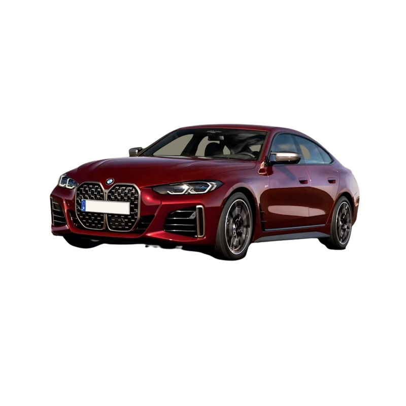 Premium Accessories  for All-new BMW i4 Gran coupe (G26)2022-Current , New Arrival!