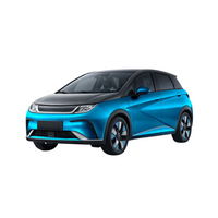 BYD Dolphin  2023 - Current (Dynamic,Premium)