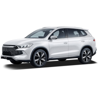 BYD Sealion 5  2026 - Current