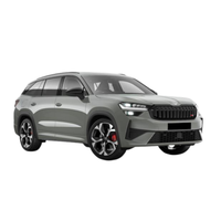 Skoda Kodiaq  2025 - Current