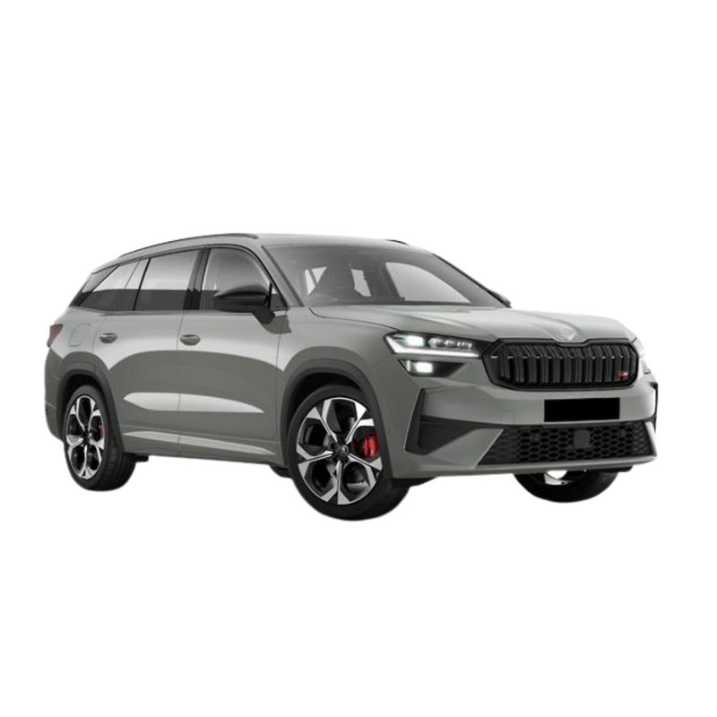 Premium Accessories  for Skoda Kodiaq 2025-Current