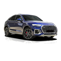 Audi Q5   2025 2026 2027
