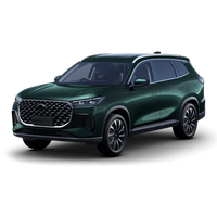 Chery Tiggo 8 PHEV  2025 - Current