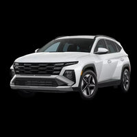 Hyundai Tucson (Hybrid)  2024-Current
