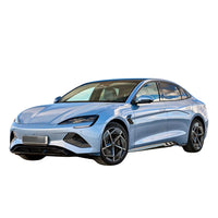 BYD Seal  2024 - Current (RWD,AWD)