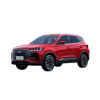 Chery Tiggo 4 Pro   2024 2025 2026