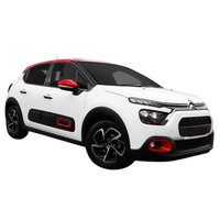 Citroen C3  2016 - Current (SX SY)