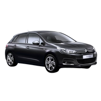 Citroen C4  2010 - 2020 (B7)