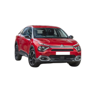 Citroen C4  2021 - Current (C41)