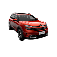 Citroen C5 Aircross  2017 - Current (C84)