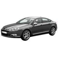 Citroen C5  2007 - 2017 (RD/TD)