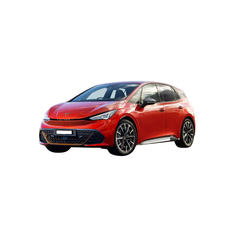 Premium Accessories  for Cupra Born 2021-Current