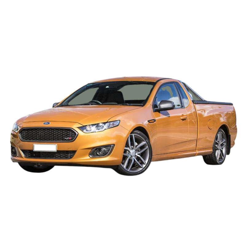 Premium Accessories  for Ford Falcon Ute Single Cab (FG, fit for FPV models)2008-2016
